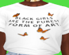 Black Girls Are Art