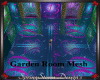 Sm Garden Room Mesh