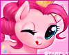 Pony - Pinkie Pie