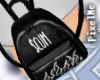 $ Mini Backpack