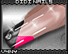 V4NY|Didi Nails