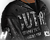 Cut Raw Blk H.O
