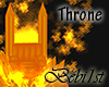 [Bebi] Fire Throne