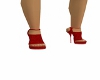 (Zg) WBG Red Heels