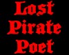 Pirate Poem