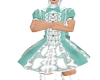 mint maid