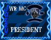 Jaz - WRMC President M
