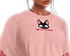 Anime Tee | Pink