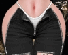 EZ- LLXL Blk Long Jeans