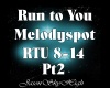 Run to You - Melodyspot