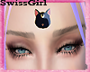 SG Sailor Cat Bindi Blk