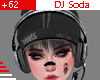 +62 DJ Soda