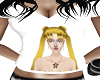 princess serena tshirt