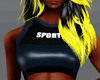 S99 Blueshine Top