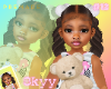 SKYY TODDLER