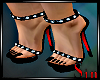 Hot Punk Heels