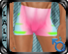 ~L~ Kawaii Bomb Shorts