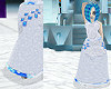 Icequeen Dress