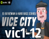 DJ Blyatman-Vice City