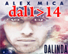 Dalinda Remix