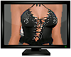 Bunny Outfit black