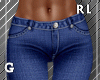 Darker Ripped RL
