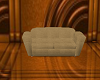 Homely Cream Sofa