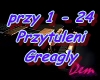przy 1 - 24 Przytuleni