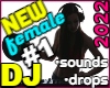 FEMALE DJ MEGA 2022 #1
