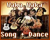 [P] Waka - Song+Dance