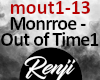 Monrroe-Out of Time *P1
