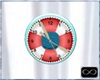[CFD]CC Working Clock