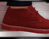 RED SHOES