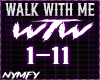 Walk This World With Me