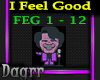 I Feel Good