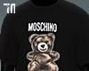 Camiseta Moschi