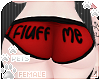[Pets]FluffMe RL | red