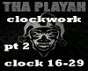 (sins) clockwork pt2