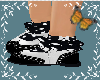 Kids PolkaDot Shoes 1