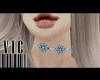 Flower Choker V2