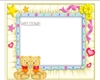 Tx Flash Love Bear Frame