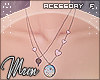 Mun | My necklace