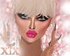 -X-PF PINK GLAMOUR 3