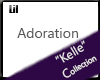 Adoration-Kelle