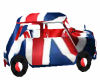 JR Brit Mini