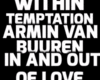 WithinTempvanBuurenLive