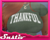 Busty Thankful & Blessed
