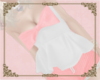 A: Rose bow top