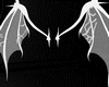 [AD] White Demon Wings
