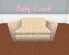 Baby Couch